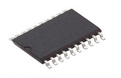 HT2144   2.1W、防破音、D類、雙聲道功率放大器