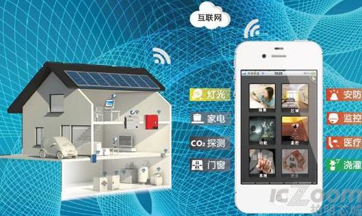 智能家居入口之爭(zhēng)，手機(jī)和音箱誰將更勝一籌?.png