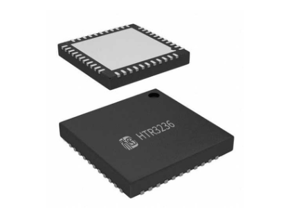 HTR3236 36路LED PWM驅(qū)動器