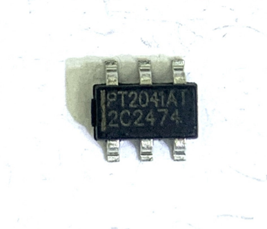 PT2041A 單觸控單輸出 IC