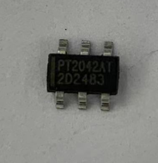PT2042A 單觸控單輸出 IC