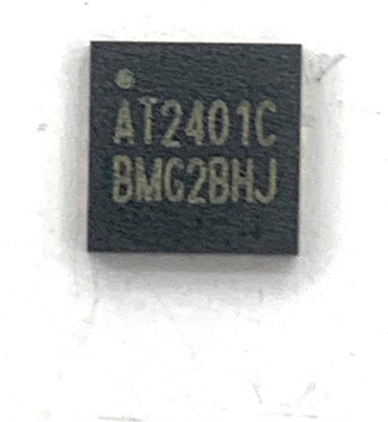  AT2401C 射頻2.4GHzPA發(fā)射接收芯片