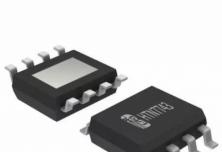 HTN7743 4V~42V輸入，3.5A同步降壓變換器