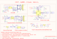 高性價比頭戴式耳機組合方案；