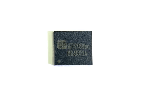 HT5169 內(nèi)置BOOST升壓的11W12S輸入D類(lèi)音頻功放