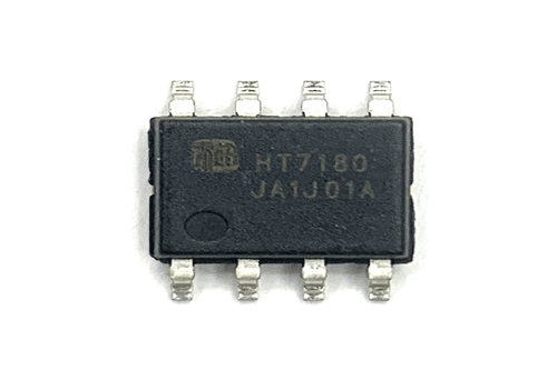 HT7180 (12.8V，10A高效升壓轉(zhuǎn)換器 )