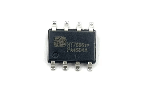 HT7886 100V輸入，3.5A開關(guān)限流降壓變換器