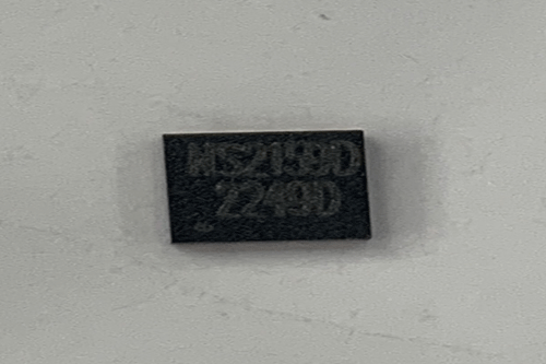 NS2159 1A 30V OVP 線(xiàn)性鋰離子電池充電管理IC