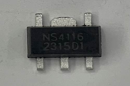  NS4116 1A 內置功率管 LED 恒流驅動器