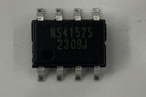 NS4152X 系列 3.0W 單聲道 D 類音頻功率放大器